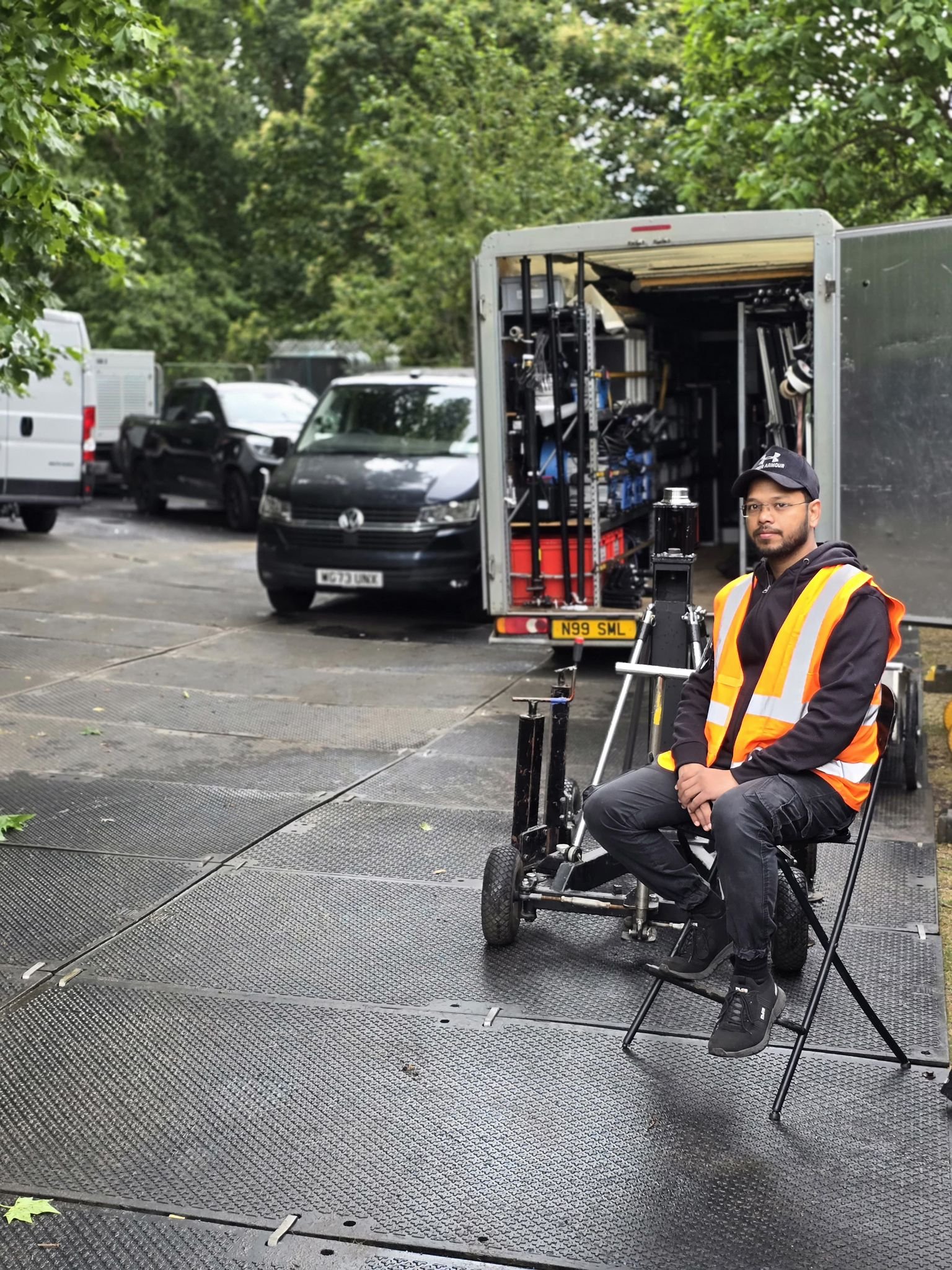 Event Security Uk Pic