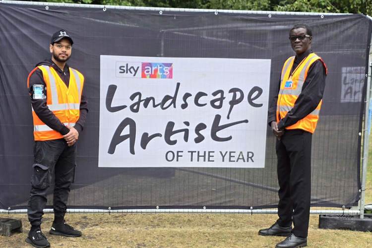 When it comes to ensuring safety at events across the UK, Standbii stands out as a trusted provider of comprehensive event security services. Whether you’re planning a small private gathering or a large-scale public event, Standbii offers top-tier security solutions tailored to meet your event specific needs.